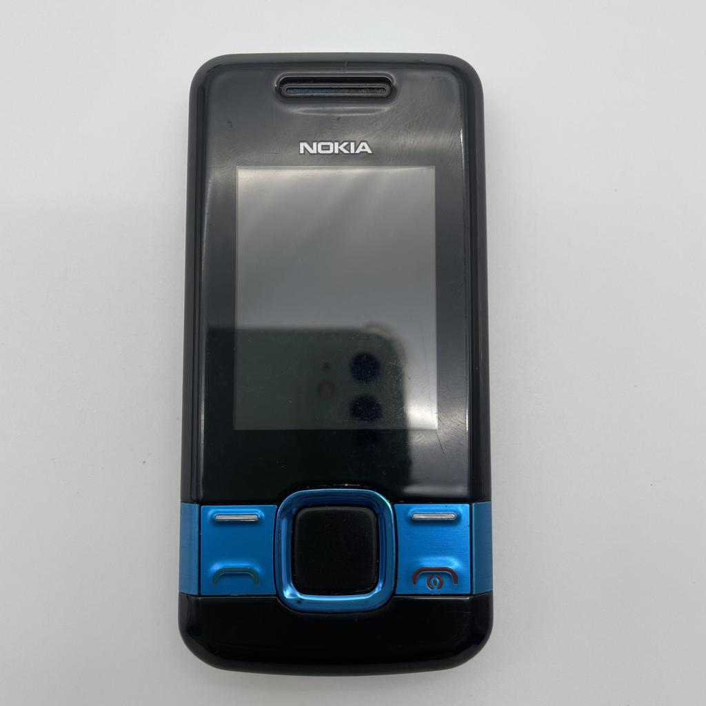 Восстановленный Оригинальный Nokia 7100 Supernova Разблокированный Слайдер Мобильный Телефон с 1 SIM