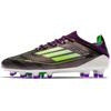 New Low-top Football Shoes Men's and Women's Youth Sports Professional Game Training Football Shoes Straight Hair