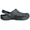 Crocs Сабо Baya Уличные с отверстиями Спортивные Пляжные сандалии Унисекс сандалии Графит 10126-014