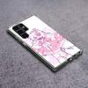 Чехол для телефона Boykisser для Samsung Galaxy S24 S23 S21 S20 FE S22 S26 Ultra S25 Edge S10 Plus Прозрачный ТПУ Capa Shell Coque Shoc