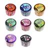 Ehime Paper Masking Yuzen 3cm Wide X 5m Set Co. Tape, Pattern, Roll, 8-pattern (NEMT-8S)