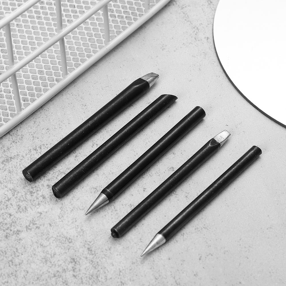 Паяльники Замена Внешний Нагрев Паяльники Электрический Паяльник Наконечники для Паяльника