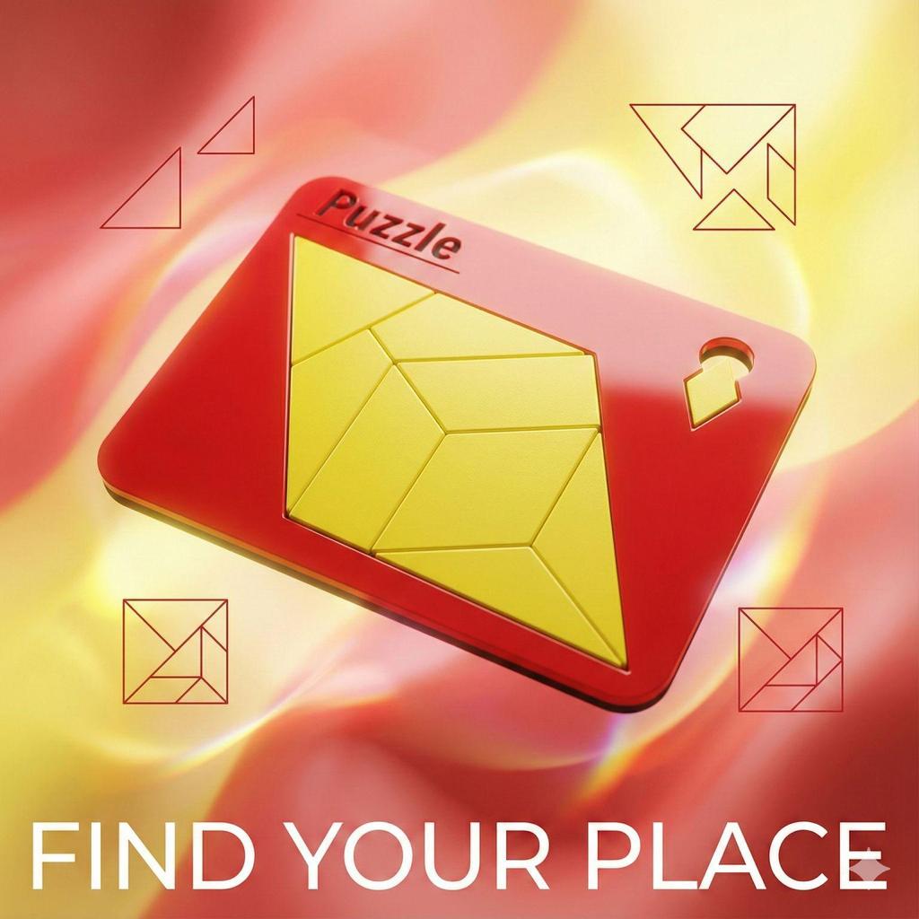 Intense Puzzle Challenge: Acrylic Transparent Cube for High IQ Adults - Educational & Stress Relief Toy