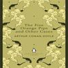 The Five Orange Pips and Other Cases by Arthur Conan Doyle... 9780141199719