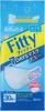 Fitty 7DAYS Mask EX Plus 30 Обычная Белая (Совместимость с PM2.5), Маски, Размер,