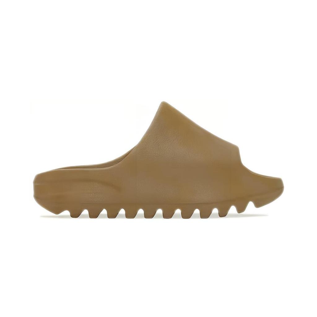 adidas Yeezy Slide Охра Детские GW1932