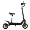 BOYUEDA Q7Pro Adult Folding Electric Scooter  3200W Dual Motor 52V19AH Battery 10 Inch Tires  Urban outdoor commuting EScooter