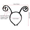 Party Costumes Hair Accessories Ant Tentacles Hairbands Antenna Headbands Butterfly Head Bands