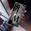 L-Luis M-Miguel Singer Phone Case For Samsung Galaxy S26 S25 Edge S24 S23 Ultra S22 Plus S21 S20 FE Soft TPU Back Cover Funda Ga