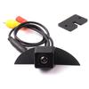 Встроенная камера CCD Front View Logo для Nissan X-trail Qashqai Tiida Teana Sylphy Sentra Pathfinder