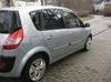 Renault SCENIC II - CHROME Side Door Trims