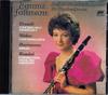 CD CRUSELL - Crusell:Концерт для кларнета № 2 и т.д.. CDDCA559 ASV 1986 Великобритания Классика Б/У
