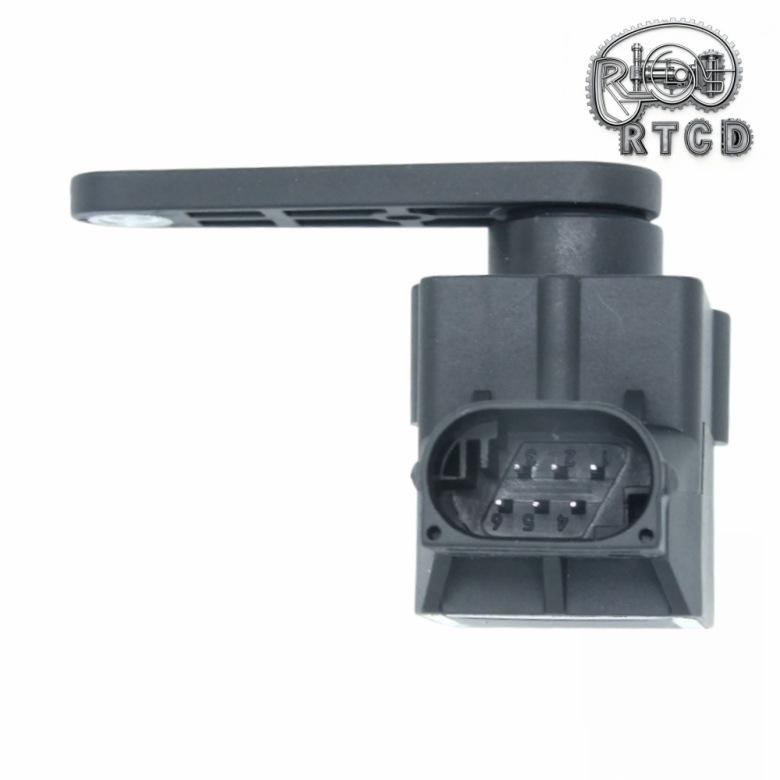 Датчик уровня фар и высоты кузова для Mercedes-Benz A0105427617/A0105427717