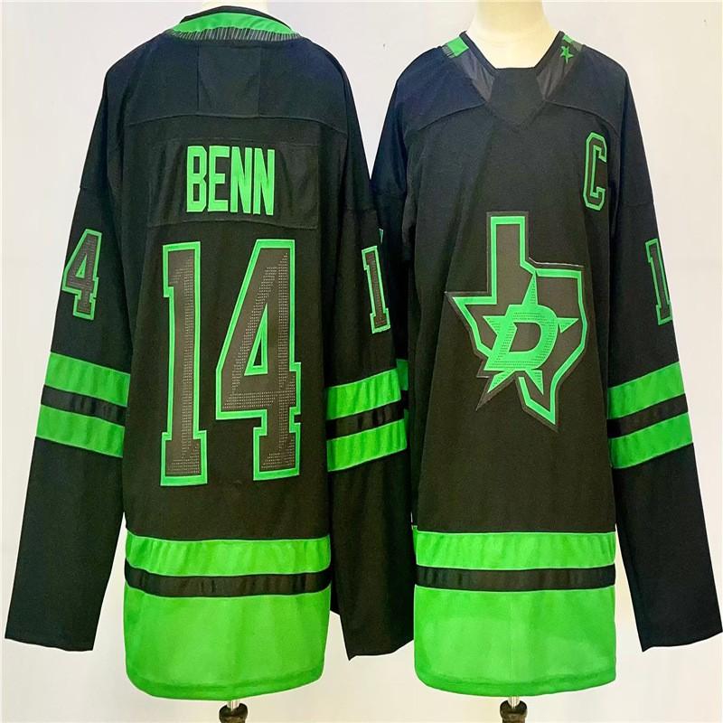NHL Hockey Jersey Men Fan Apparel Tampa Bay Lightning Colorado Avalanche Florida Panthers Team Sports Ice Uniform