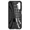 Spigen Rugged Armor Galaxy A14 4G/Lte Matte Black