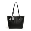 Fashion Large-capacity Tote Bag Women's New Versatile Shoulder Bag Leisure Bag