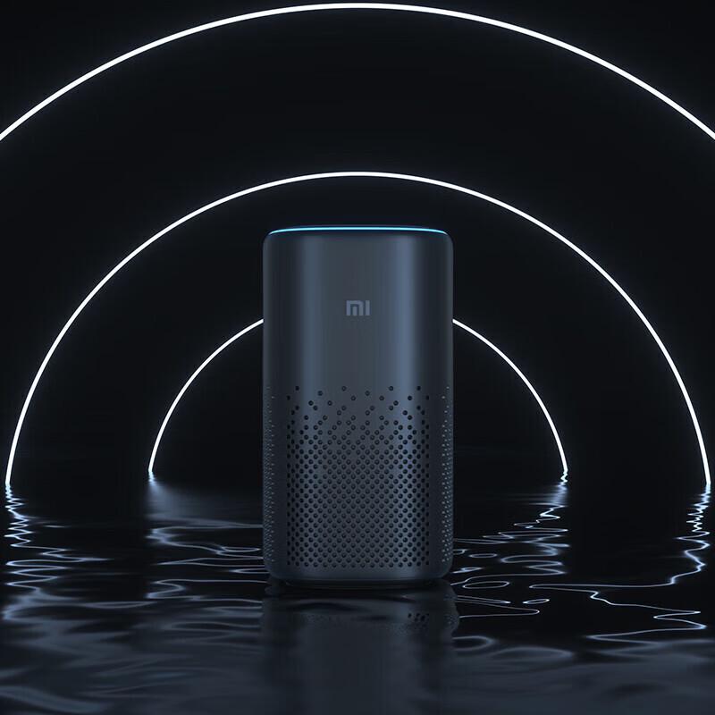Умная колонка Xiaomi Xiaoai Pro (Китайская версия)