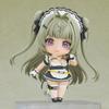 Good Smile Company Нендороид Victory Nikke Сода Пластиковая Раскрашенная Подвижная Фигурка Богиня Без Масштаба