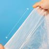 10Pcs/Pack Round/Rectangular Universal Table Cover Waterproof Table Protector  Party
