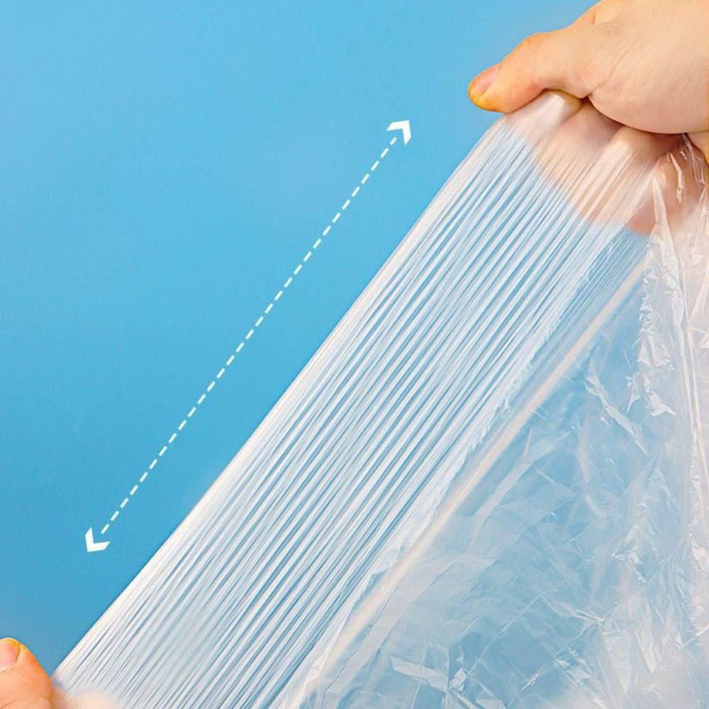 10Pcs/Pack Round/Rectangular Universal Table Cover Waterproof Table Protector Party
