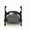 2mm Hair Clipper Comb For Philips HC5650 HC5690 HC5691 HC7650 HC5610 HC5612 HC5613 HC5630 HC5632 Shaver Part Black