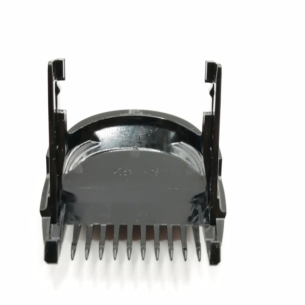 2mm Hair Clipper Comb For Philips HC5650 HC5690 HC5691 HC7650 HC5610 HC5612 HC5613 HC5630 HC5632 Shaver Part Black