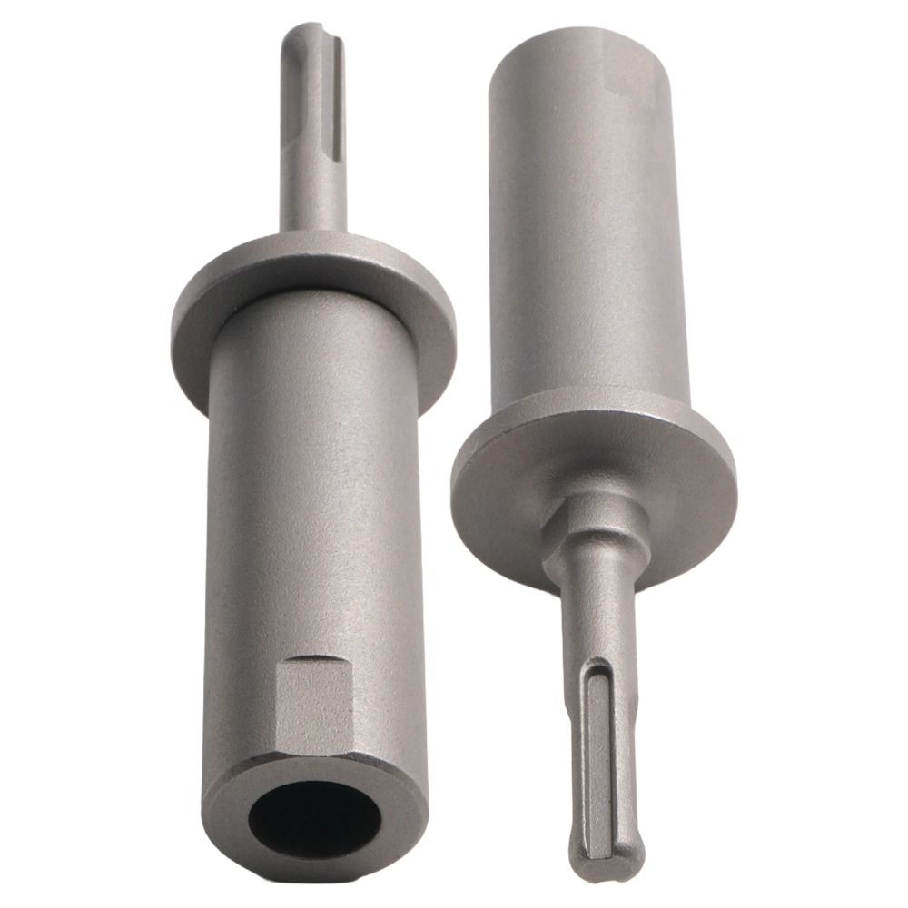 Removable Shank SDS PLUS Hammer Bit 16/19 mm Fence Installation Tool  Construction Work