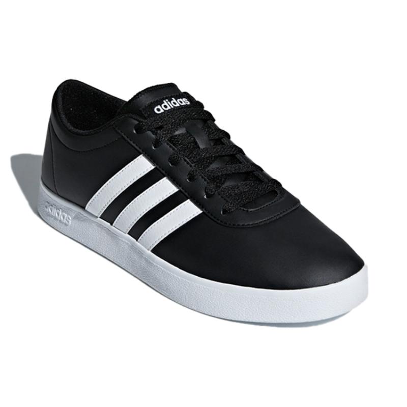 adidas Кроссовки Easy Vulc 2.0 'Black White' B43665