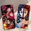 Чехол для телефона Anime Demons Slayers Tanjiro для VIVO V60 V50 V40 LITE S1 V17 V20 SE V21 V23 V23E V25 V25E V27 V27E V29 V29E V30