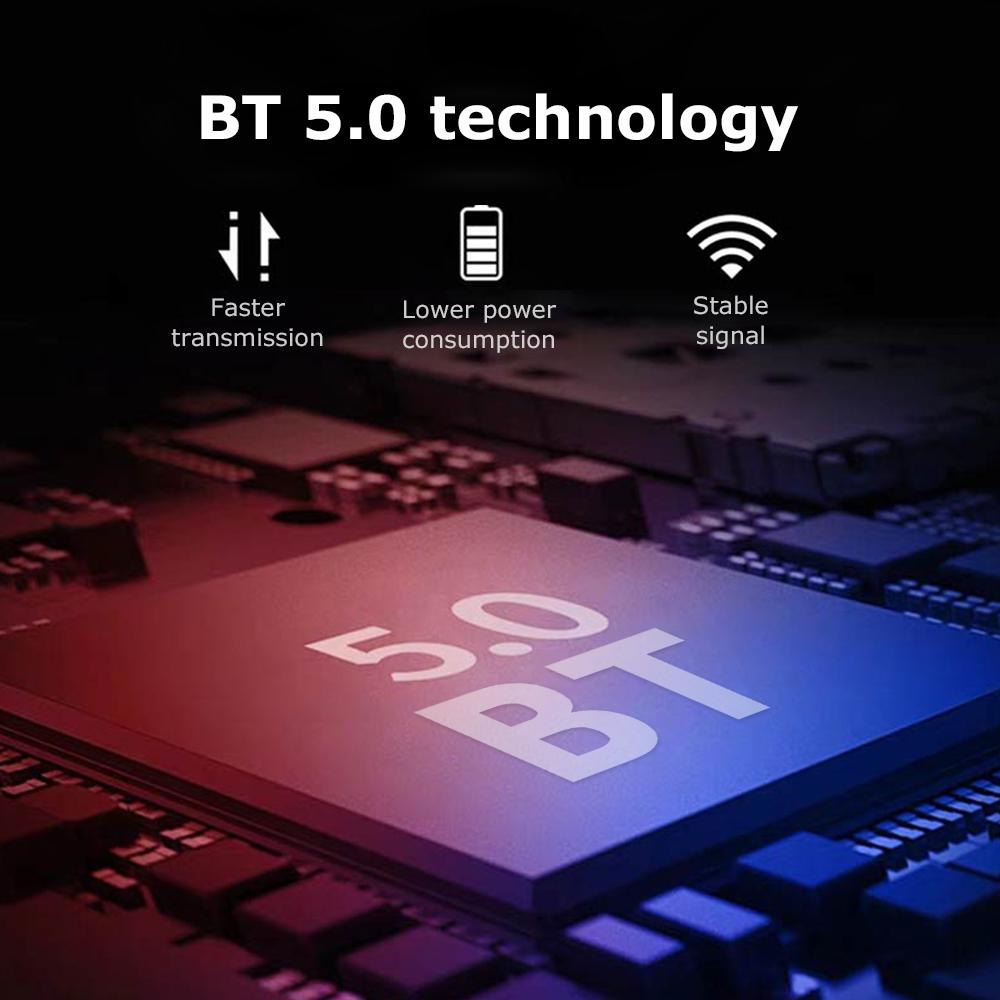 Беспроводные наушники Bluetooth