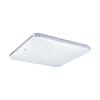 Ceiling Light With Motion Sensor Led Slim 20W 4200K Ip44 Adis Ideus 03754