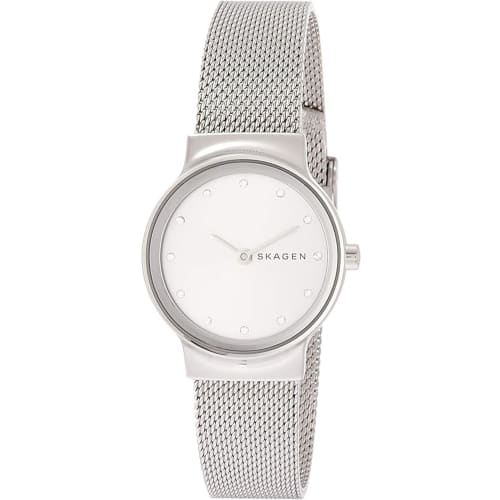 Skagen Women's Silver Watch SKW2715