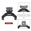Windshield Phone Stand Holder For Aprilia SR GT 125/200 SR GT125SR GT125 Sport 2022-2024 Motorcycle GPS Navigation Plate Bracket
