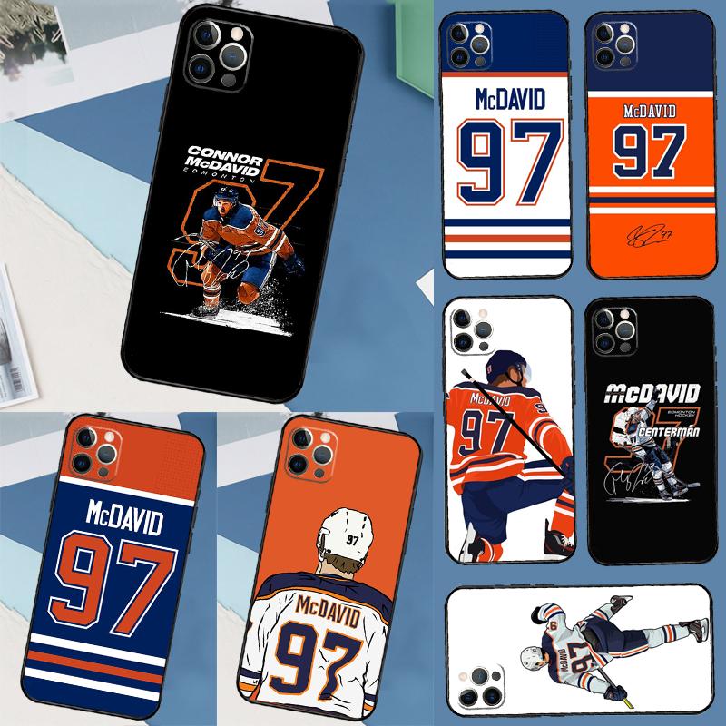 Hockey 97 Case For Oppo A54 A74 A94 A17 A57 A77 A76 A16 A96 A18 A60 A80 A40 A38 A58 A78 A98 A15 A5 Pro