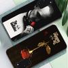 Чехол для телефона из фильма «Крестный отец» для Samsung S 24 Fe 25 Ultra Plus 20 Lite 21 30 22 23 24 22 Ultra 5G Fundas