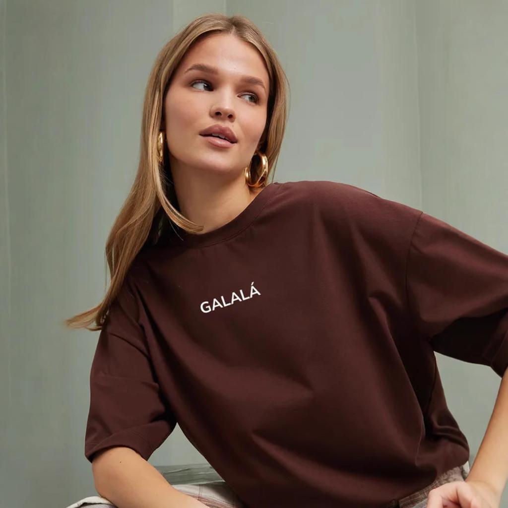 Summer Pure Cotton Casual Oversized T Shirt Woman Hip Hop Streetwear Harajuku Large Size Vintage Letter Print Short Sleeve T-shirts for Women Y2k Tops