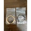 Used VERSACE Men's V-Race VERQ00220 Brand New Unused