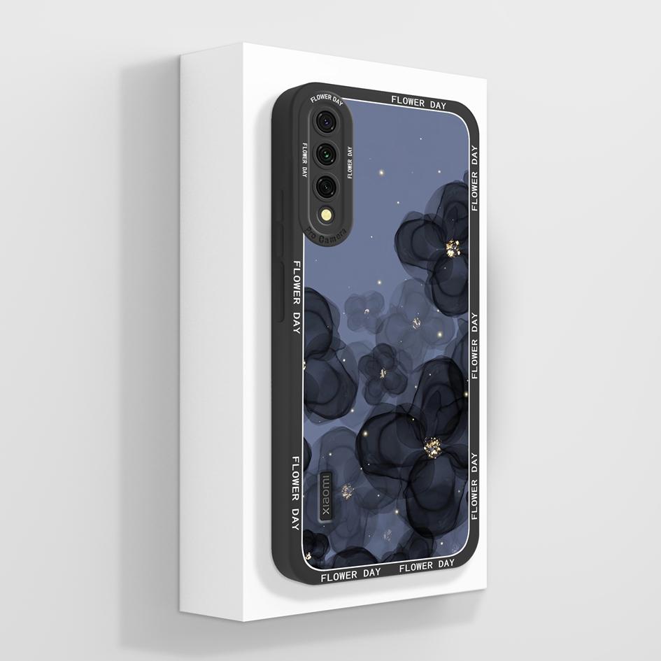 Новый чехол для Xiaomi CC9E Civi2 Poco C3 C31 C40 C50 C55 C75 F3 F4 GT F5 F6 M2 M3 Pro с симпатичным узором и мягким силиконовым защитным чехлом для Xiaomi Capa