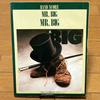 [Б/У] MR.BIG Band Score Распроданные ноты для гитары и бас-барабана Mr. большой