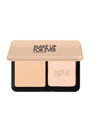 MAKE UP FOR EVER HD Skin Пудровая основа 1Y04 Теплый алебастровый 11г Стойкая матирующая основа