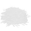1000pcs Disposable Transfer Pipettes Plastic Makeup Calibrated Dropper Eye Dropper
