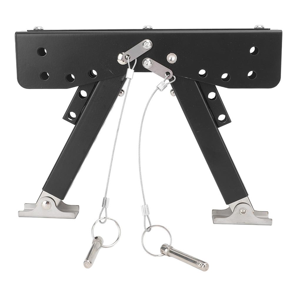 Stee RV Stabilizer Multifunctional Heavy Duty Stabilizer RV Step Stabilizer  Travel Trailers