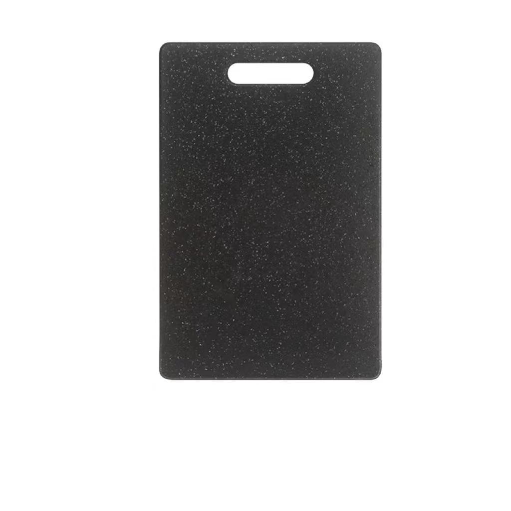 Plastic Stone Cutting Board,, Kitchen Cutting Board, Dishwasher Safe, Easy To Clean And Grip Chopping Boards For Meat Veggies