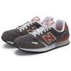 New Balance Nb 446 Ретро Низкие Повседневные Кроссовки Унисекс Коричневые U446XC