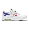 Nike Air Max Bolt Grade School 'White Indigo Burst' (Unisex) White / Volt / Indigo Burst / Bright Crimson Kids' Running Shoes CW1626 103