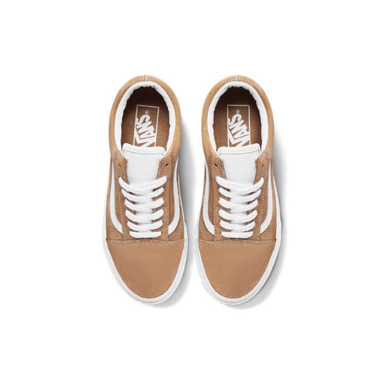 Vans Old Skool 'Brown Sugar' VN0A4BV518M