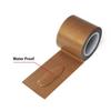 PTFE tape is used for vacuum sealing machines, coated with fiberglass tape that is waterproof, heat-resistant, and durable