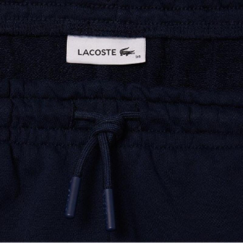Lacoste Женские брюки-джоггеры S basic Xf9216 54n 166