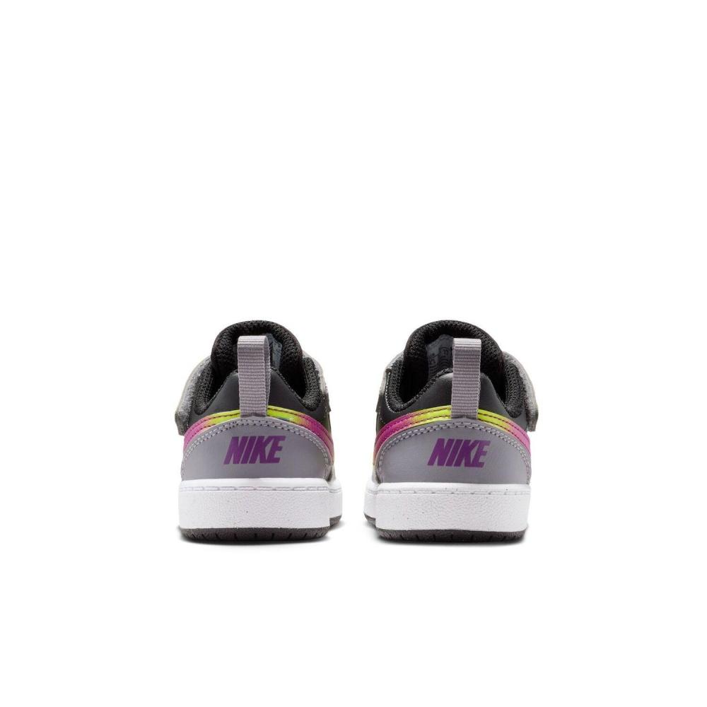 Nike Coatborough Low Recraft Td 001Blk Vvdppl Kio6964 001 Blk Vvdppl