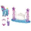 Dreaming Princess Fairy Tale Unicorn Swing Set Licca-chan &